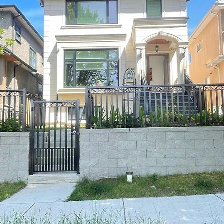 South Vancouver Guesthouse 外观 照片