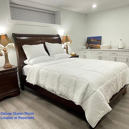 South Vancouver Guesthouse 外观 照片