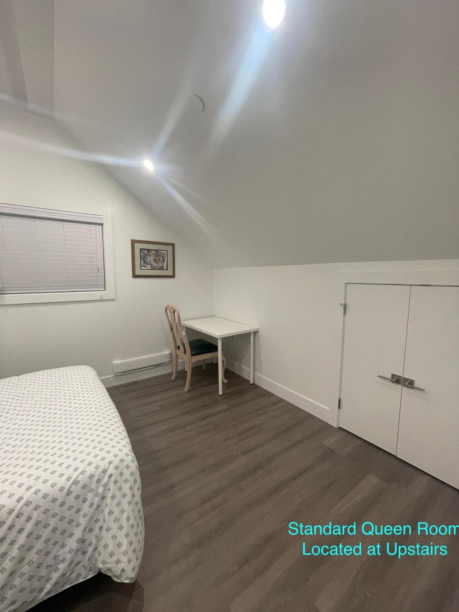 South Vancouver Guesthouse 外观 照片