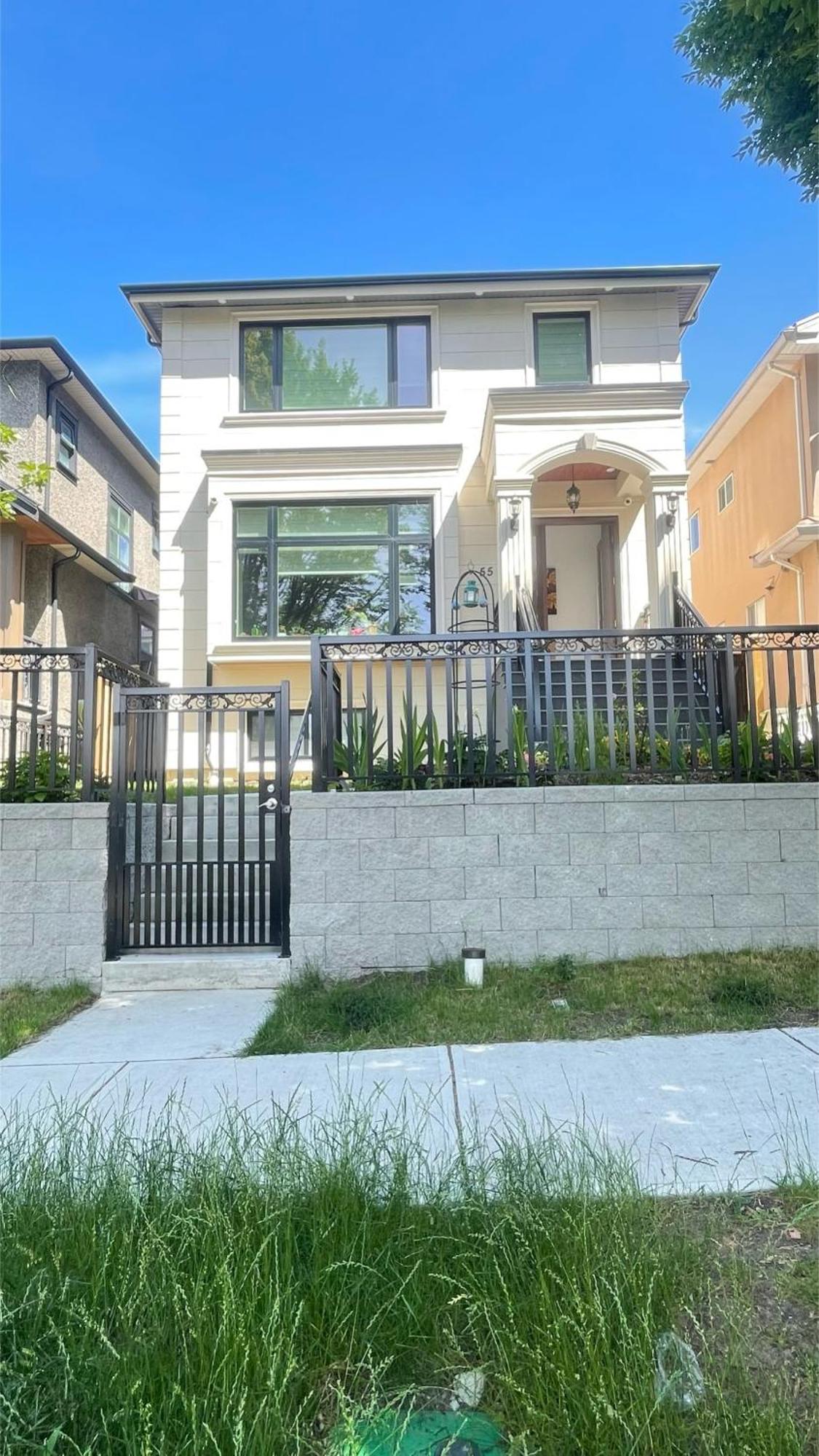 South Vancouver Guesthouse 外观 照片