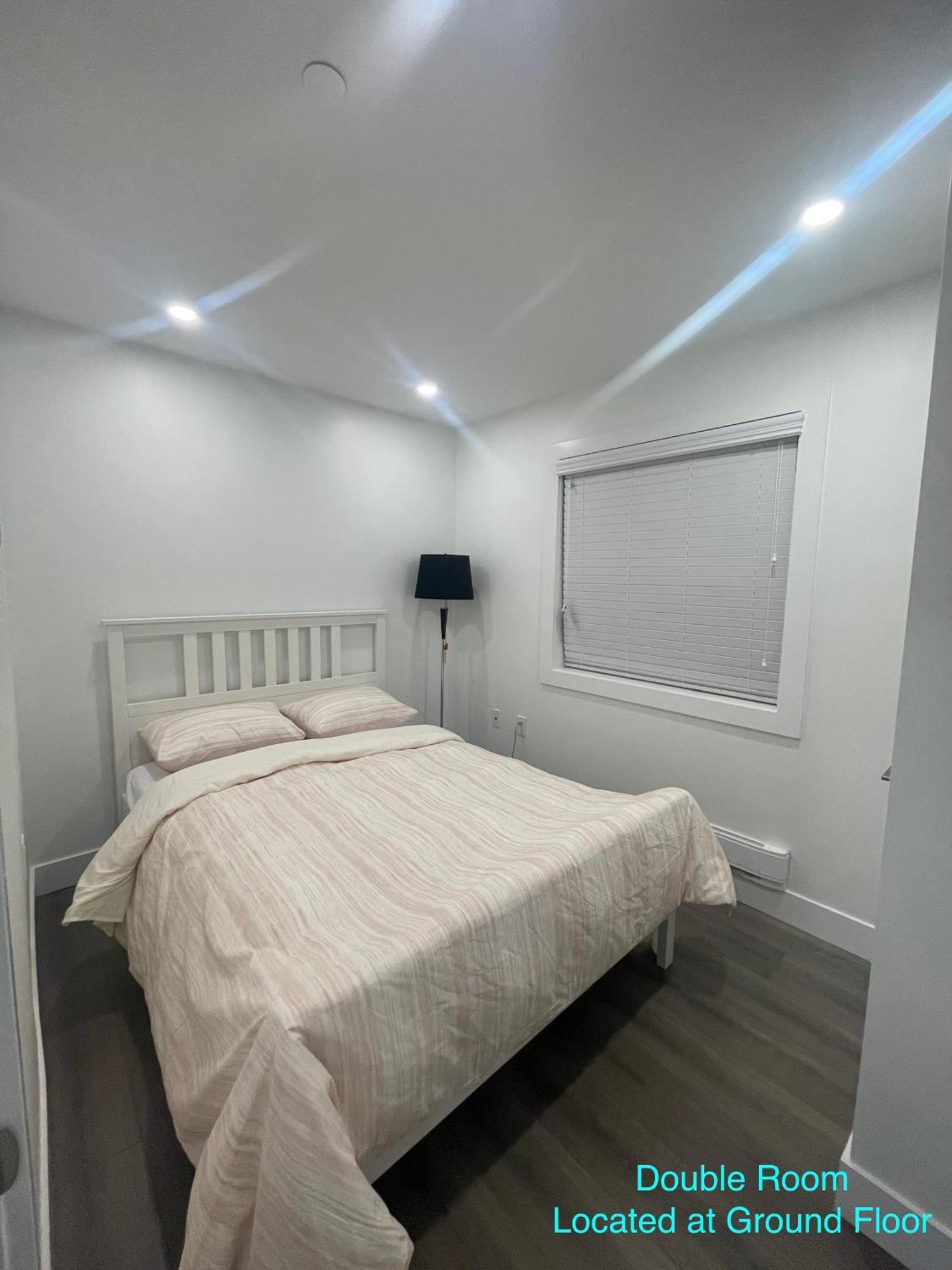 South Vancouver Guesthouse 外观 照片