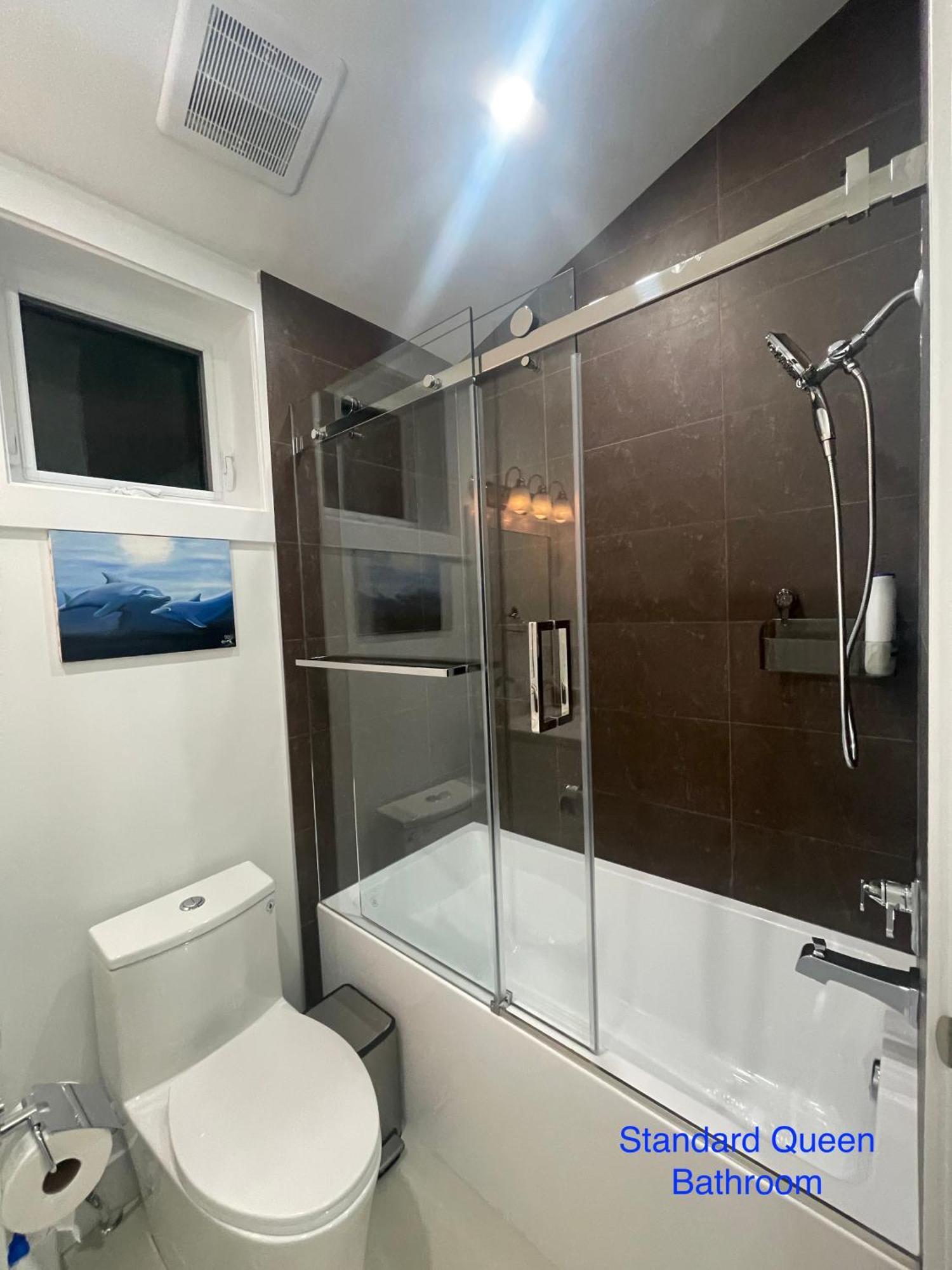 South Vancouver Guesthouse 外观 照片