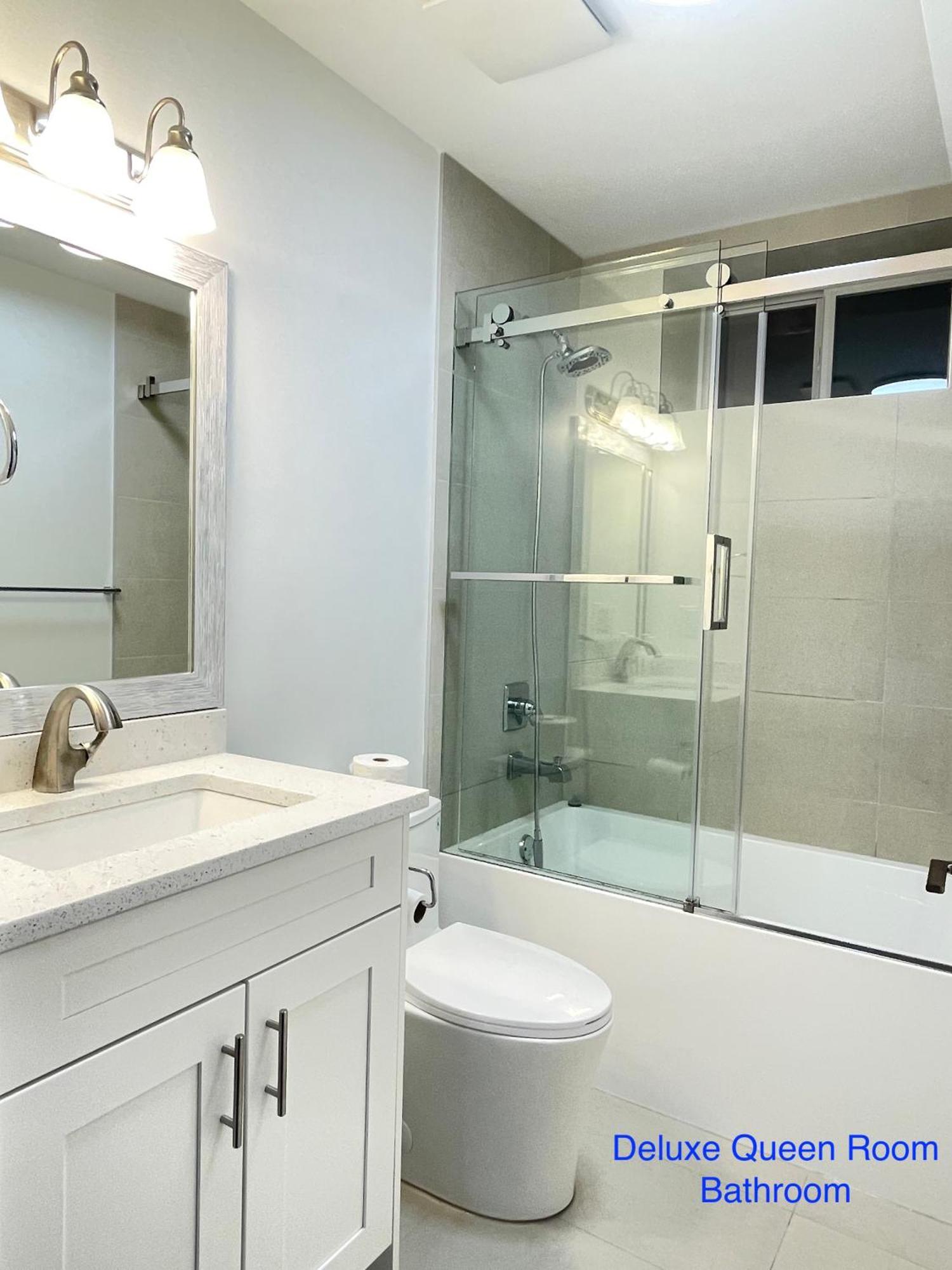 South Vancouver Guesthouse 外观 照片