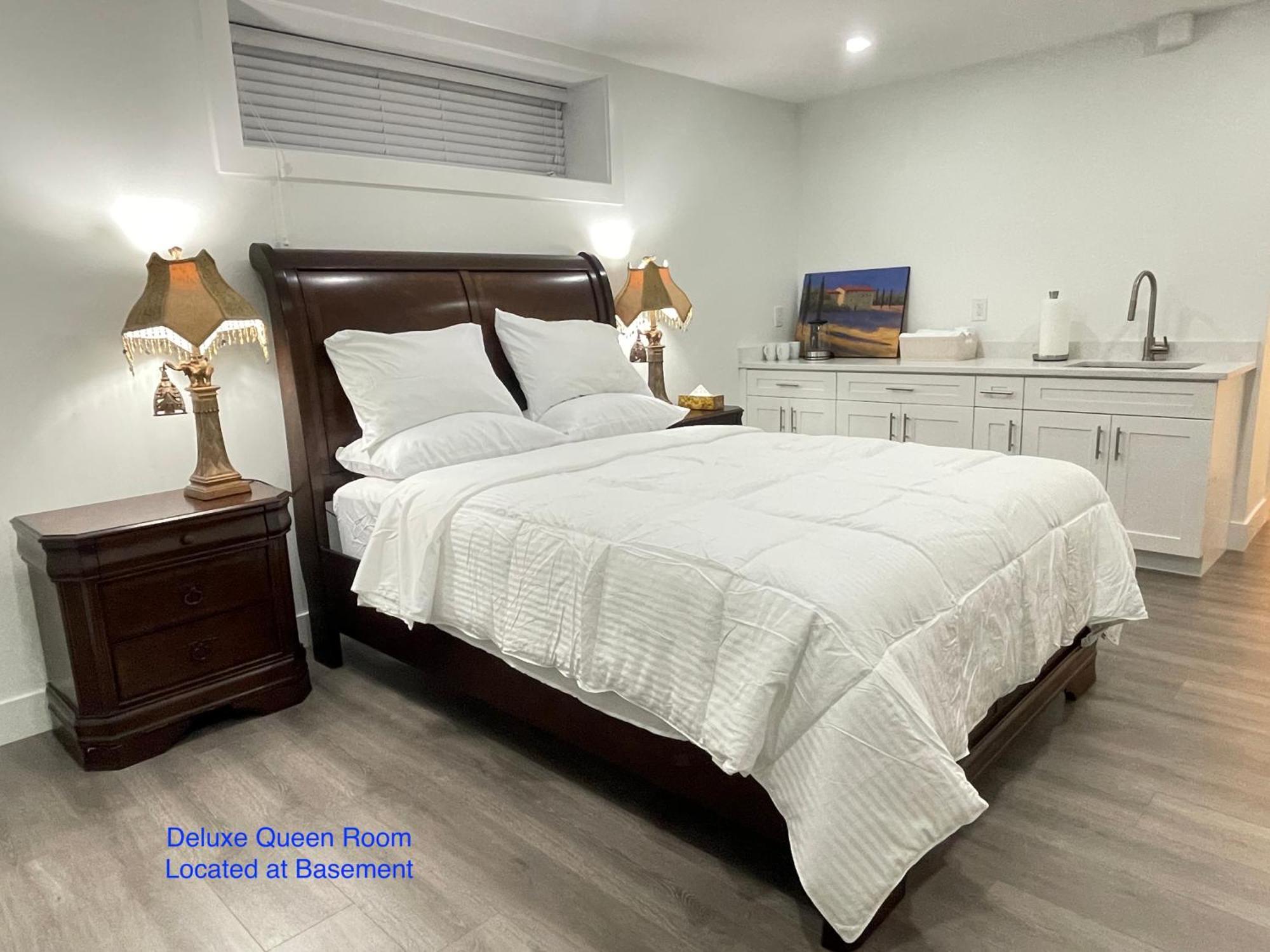 South Vancouver Guesthouse 外观 照片