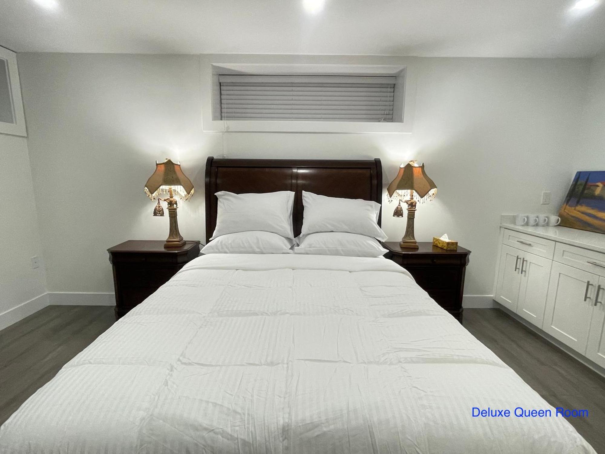South Vancouver Guesthouse 外观 照片