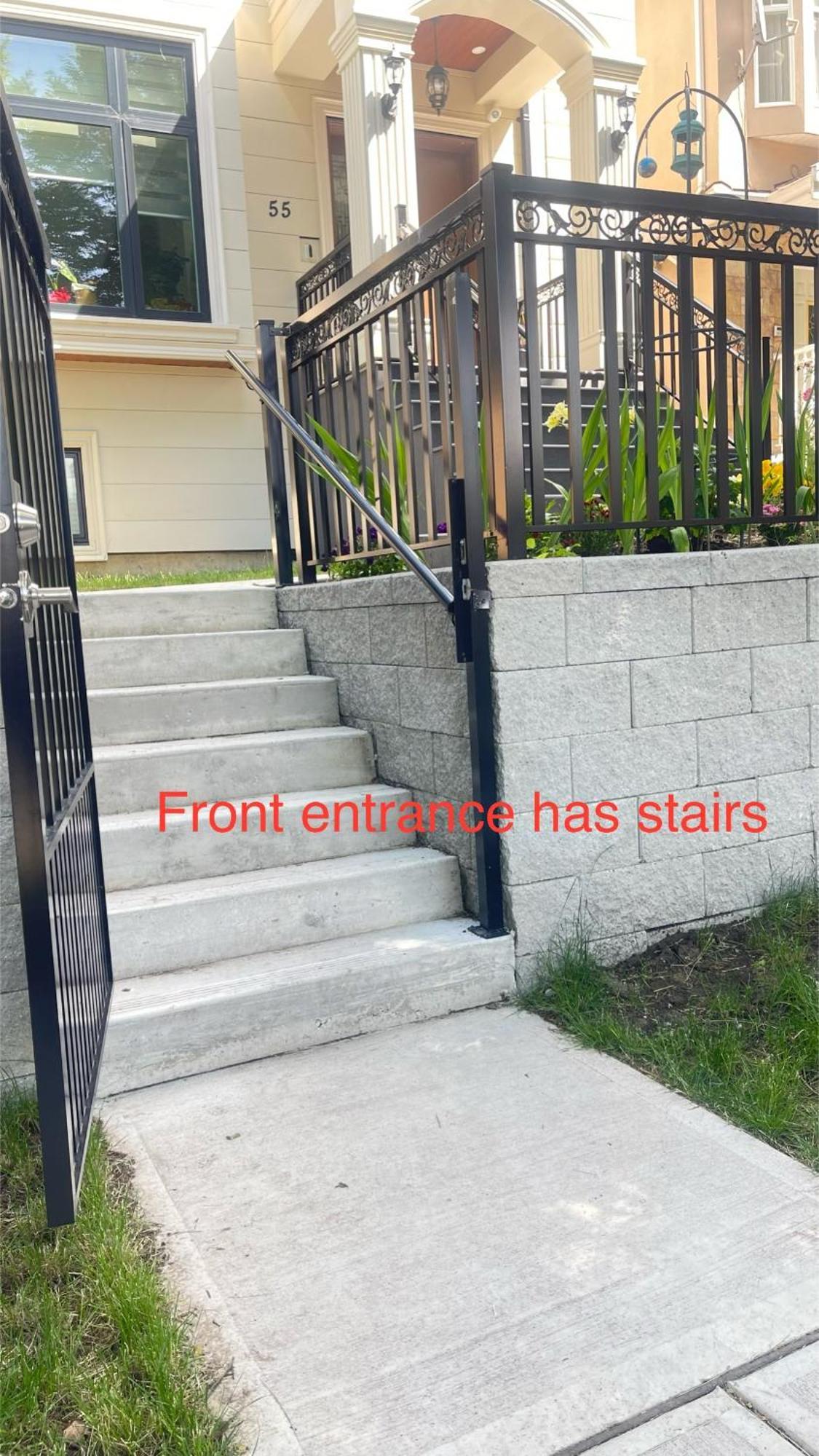 South Vancouver Guesthouse 外观 照片